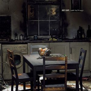 A Good Year To Forget cover