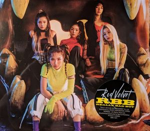 Red Velvet – RBB