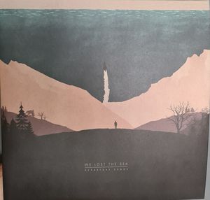 Departure Songs cover