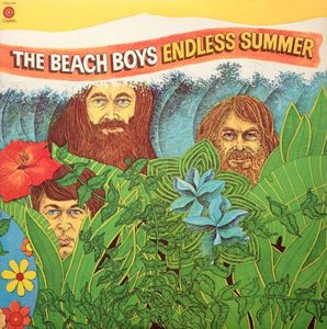 Endless Summer cover