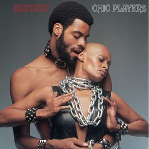 Ohio Players – Ecstasy