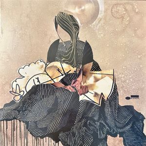 Homeward Bound by Johnathan Blake