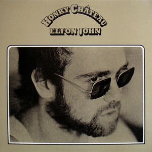 Honky Château cover