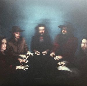 My Morning Jacket – Is