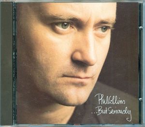 Phil Collins – ...But Seriously