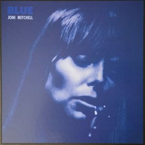 Joni Mitchell – Blue