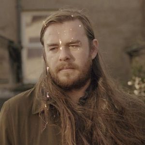 I Would Not Live Always by John Francis Flynn