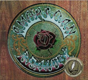 American Beauty cover