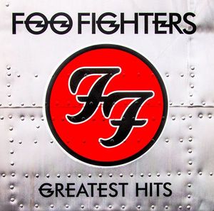 Greatest Hits cover