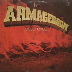 The Armageddon Experience – The Armageddon Experience