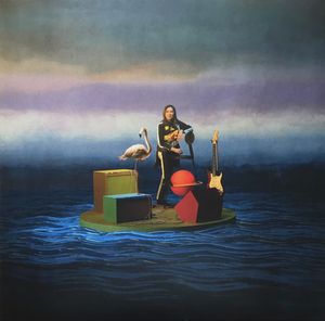 Nobody Loves You More cover