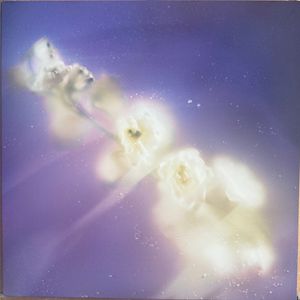 My Light, My Massage Parlor by Cassandra Jenkins
