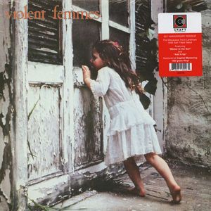 Violent Femmes cover