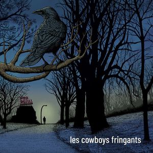 Pub Royal by Les Cowboys Fringants