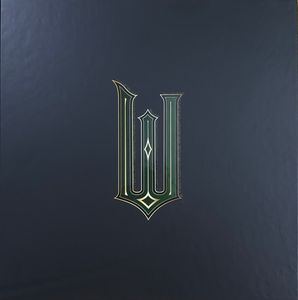 Wicked: The Complete Soundtrack Collector’s Case by Stephen Schwartz,  John Powell