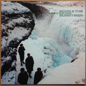 Echo & The Bunnymen – Porcupine