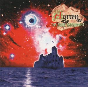 The Final Experiment by Ayreon The Final Experiment by Ayreon