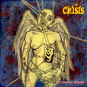 Crisis – 8 Convulsions