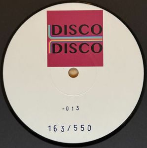 UBE – Corsica EP