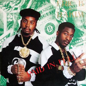 Paid In Full cover