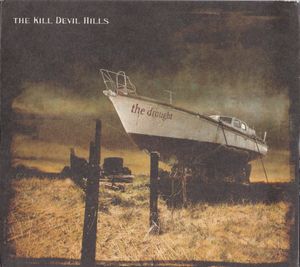 The Drought cover