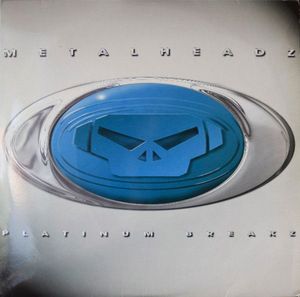 Various – Platinum Breakz