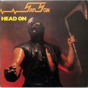 Samson – Head On