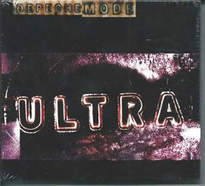 Depeche Mode – Ultra