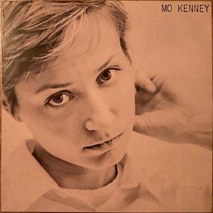 Mo Kenney cover