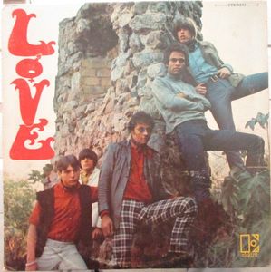 Love by Love