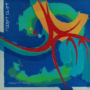 Shaken 'N' Stirred cover