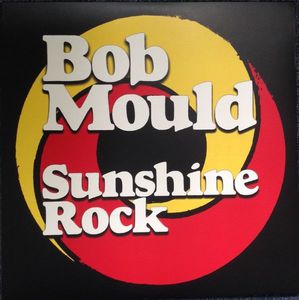 Sunshine Rock cover