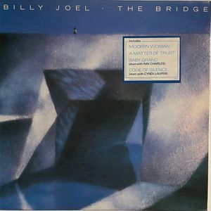 Billy Joel – The Bridge