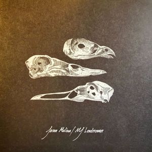 Jason Molina / MJ Lenderman – The Last 3 Human Words (Demo) / Just Be Simple (Songs: Ohia Cover)