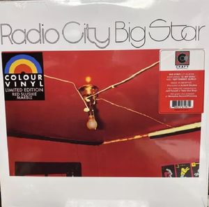 Radio City cover