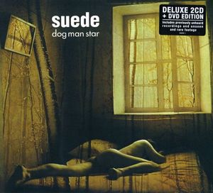 Dog Man Star by Suede