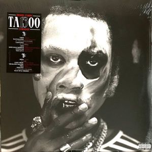 Ta13oo cover
