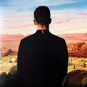 Everything I Thought It Was cover