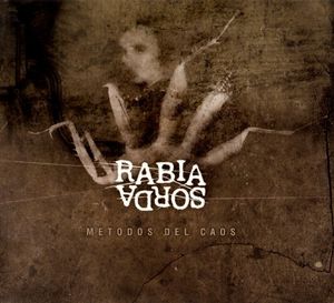 Métodos Del Caos by Rabia Sorda