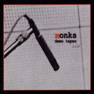 Demo Tapes 1965 by The Monks