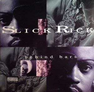 Behind Bars cover