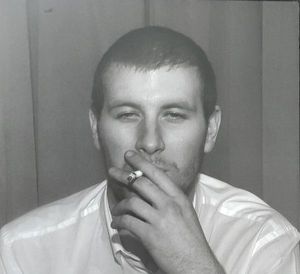 Whatever People Say I Am, That's What I'm Not by Arctic Monkeys