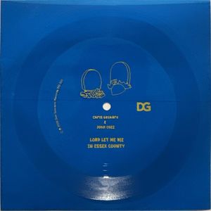 Lord Let Me Die In Essex County cover