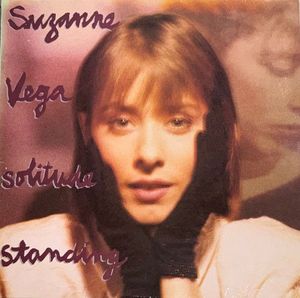 Solitude Standing by Suzanne Vega