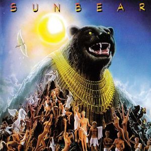 Sunbear by Sunbear