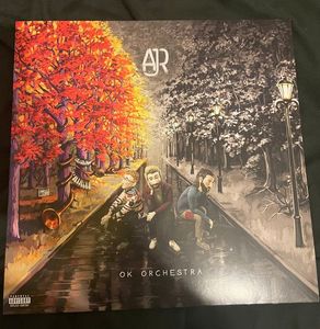OK Orchestra by AJR