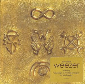 Weezer by Weezer