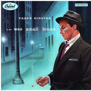 In The Wee Small Hours cover
