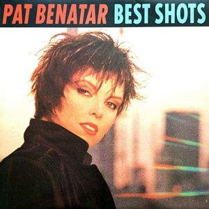 Best Shots cover