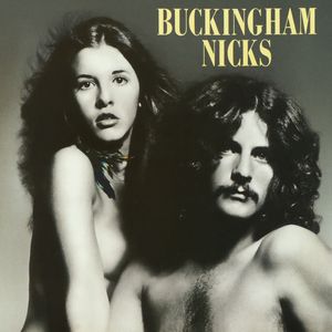 Buckingham Nicks cover